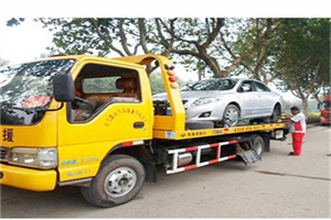 纳雍附近24小时汽车拖车服务热线